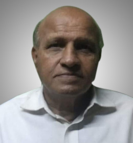 Shri. Manavendra Padamaannavar