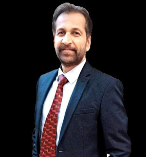 Shri Sanjiv Doddanavar